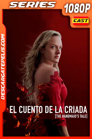 El Cuento de la Criada Temporada 4 (2021) 1080p WEB-DL El Cuento de la Criada Temporada 4 (2021) 1080p WEB-DL