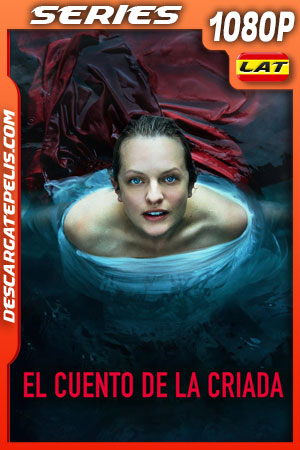 El cuento de la criada Temporada 5 (2022) 1080p WEB-DL Latino El cuento de la criada Temporada 5 (2022) 1080p WEB-DL Latino