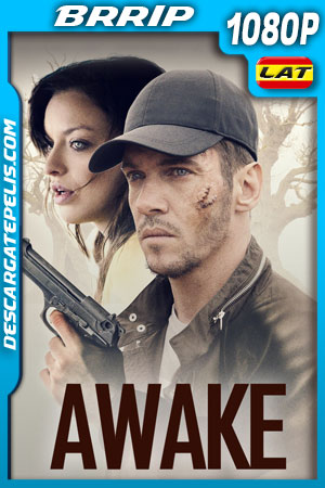 El Despertar de un Asesino (2019) 1080p BRrip Latino El Despertar de un Asesino (2019) 1080p BRrip Latino