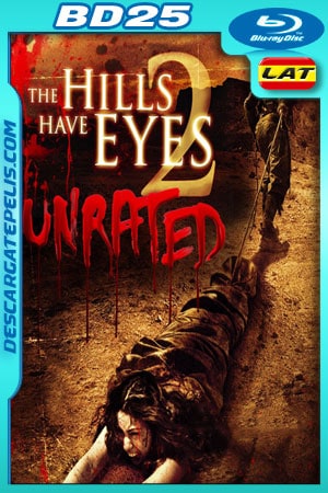 El despertar del diablo 2 Unrated (2007) 1080p BD25 Latino - Ingles El despertar del diablo 2 Unrated (2007) 1080p BD25 Latino - Ingles