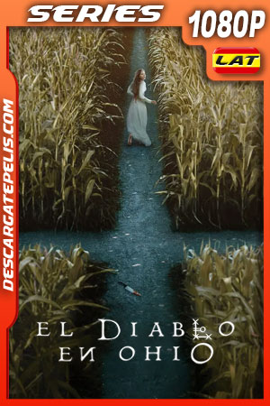 El diablo en Ohio Temporada 1 (2022) 1080p WEB-DL Latino El diablo en Ohio Temporada 1 (2022) 1080p WEB-DL Latino