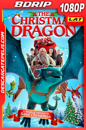El Dragon de Navidad (2014) 1080p BDRip Latino El Dragon de Navidad (2014) 1080p BDRip Latino