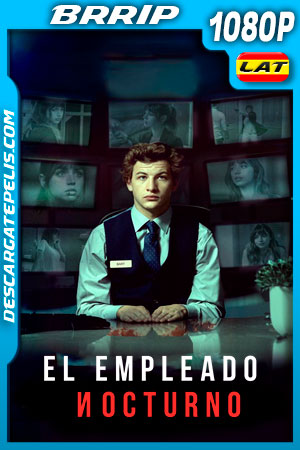 El Empleado Nocturno (2020) 1080p BRRip Latino El Empleado Nocturno (2020) 1080p BRRip Latino