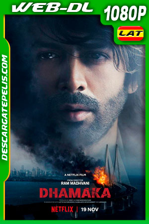 El estallido de la noticia (2021) 1080p WEB-DL Latino El estallido de la noticia (2021) 1080p WEB-DL Latino
