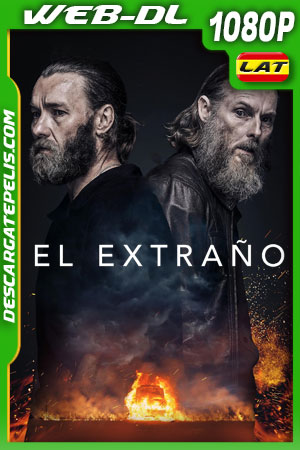 El extraño (2022) 1080p WEB-DL Latino El extraño (2022) 1080p WEB-DL Latino