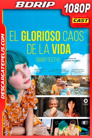 El glorioso caos de la vida (2019) 1080p BDRip El glorioso caos de la vida (2019) 1080p BDRip