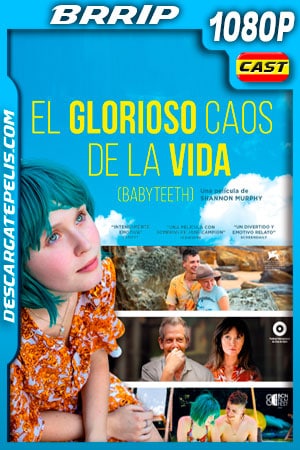 El glorioso caos de la vida (2019) 1080p BRRip El glorioso caos de la vida (2019) 1080p BRRip