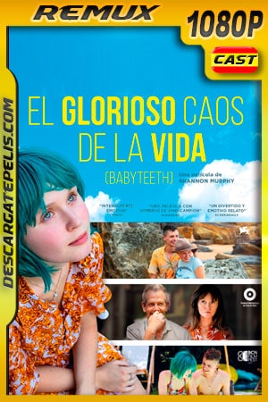 El glorioso caos de la vida (2019) 1080p Remux El glorioso caos de la vida (2019) 1080p Remux