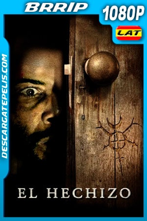 El Hechizo (2020) 1080p BRRip Latino El Hechizo (2020) 1080p BRRip Latino