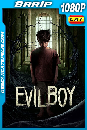 El hijo del diablo (2019) 1080p BRRip Latino El hijo del diablo (2019) 1080p BRRip Latino