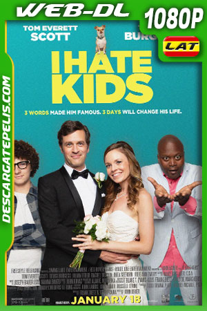 El hijo del novio (2019) 1080p WEB-DL AMZN Latino El hijo del novio (2019) 1080p WEB-DL AMZN Latino