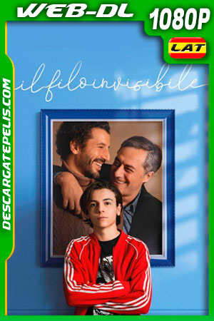 El hilo invisible (2022) 1080p WEB-DL Latino El hilo invisible (2022) 1080p WEB-DL Latino