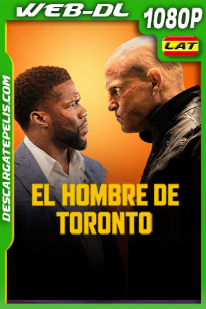 El Hombre de Toronto (2022) 1080p WEB-DL Latino El Hombre de Toronto (2022) 1080p WEB-DL Latino