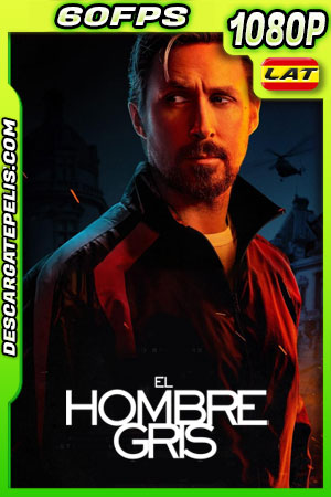 El hombre gris (2022) 1080p 60FPS WEB-DL Latino El hombre gris (2022) 1080p 60FPS WEB-DL Latino