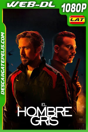 El hombre gris (2022) 1080p WEB-DL Latino El hombre gris (2022) 1080p WEB-DL Latino