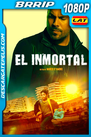 El Inmortal (2019) 1080p BRRip Latino El Inmortal (2019) 1080p BRRip Latino