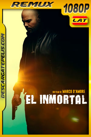 El Inmortal (2019) 1080p Remux Latino El Inmortal (2019) 1080p Remux Latino