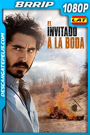 El Invitado a La Boda (2018) 1080p BRrip Latino El Invitado a La Boda (2018) 1080p BRrip Latino