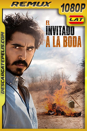 El Invitado a La Boda (2018) 1080p Remux Latino El Invitado a La Boda (2018) 1080p Remux Latino