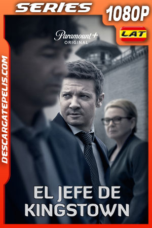 El Jefe de Kingstown (2022) Temporada 1 1080p WEB-DL Latino El Jefe de Kingstown (2022) Temporada 1 1080p WEB-DL Latino