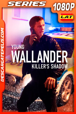 El joven Wallander (2022) Temporada 2 1080p WEB-DL Latino El joven Wallander (2022) Temporada 2 1080p WEB-DL Latino