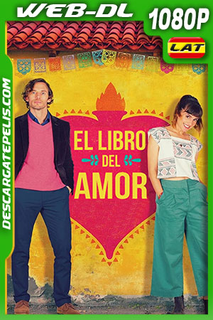 El libro del amor (2022) 1080p WEB-DL AMZN Latino El libro del amor (2022) 1080p WEB-DL AMZN Latino