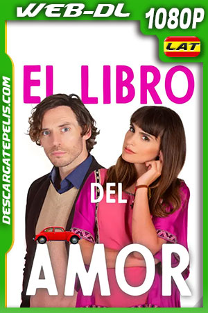 El libro del amor (2022) 1080p WEB-DL Latino El libro del amor (2022) 1080p WEB-DL Latino