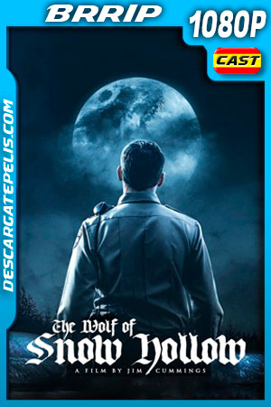 El lobo de Snow Hollow (2020) 1080p BRRip El lobo de Snow Hollow (2020) 1080p BRRip