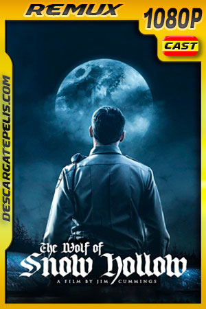El lobo de Snow Hollow (2020) 1080p Remux El lobo de Snow Hollow (2020) 1080p Remux