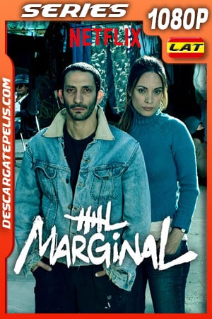 El marginal (2016) Temporada 1 1080p WEB-DL Latino El marginal (2016) Temporada 1 1080p WEB-DL Latino