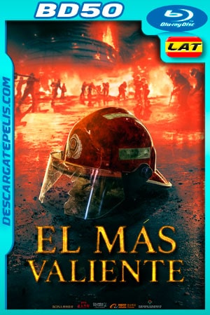 El más valiente (2019) 1080p BD50 Latino El más valiente (2019) 1080p BD50 Latino