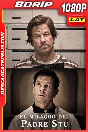 El Milagro del Padre Stu (2022) 1080p BDRip Latino El Milagro del Padre Stu (2022) 1080p BDRip Latino