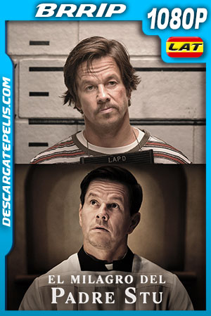 El Milagro del Padre Stu (2022) 1080p BRRip Latino El Milagro del Padre Stu (2022) 1080p BRRip Latino