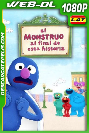 El monstruo al final de esta historia (2020) 1080p WEB-DL Latino El monstruo al final de esta historia (2020) 1080p WEB-DL Latino