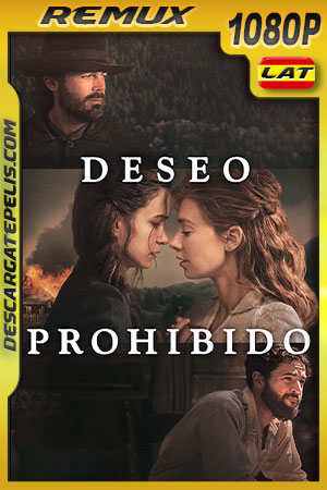 El Mundo que Viene (2020) 1080p Remux El Mundo que Viene (2020) 1080p Remux