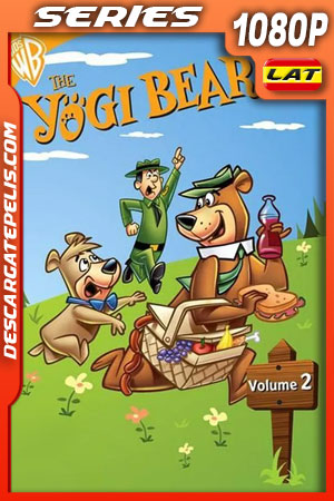 El oso Yogui (1961) Temporada 2 1080p WEB-DL Latino El oso Yogui (1961) Temporada 2 1080p WEB-DL Latino