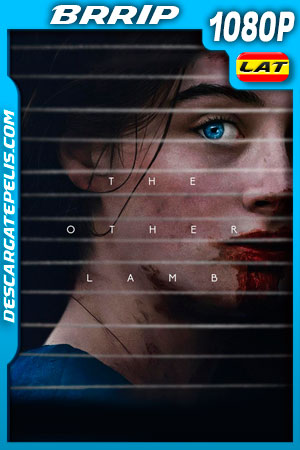 El otro cordero (2019) 1080p BRrip Latino El otro cordero (2019) 1080p BRrip Latino