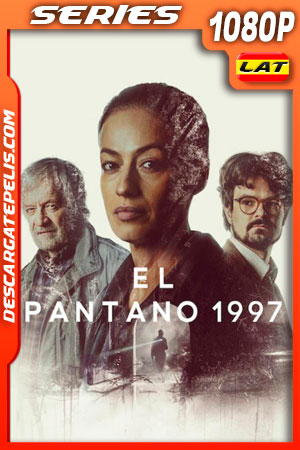 El pantano (2021) Temporada 2 1080p WEB-DL Latino El pantano (2021) Temporada 2 1080p WEB-DL Latino