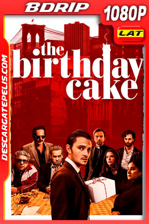 El pastel de cumpleaños (2021) 1080p BDrip Latino El pastel de cumpleaños (2021) 1080p BDrip Latino