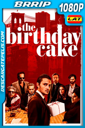 El pastel de cumpleaños (2021) 1080p BRRip Latino El pastel de cumpleaños (2021) 1080p BRRip Latino