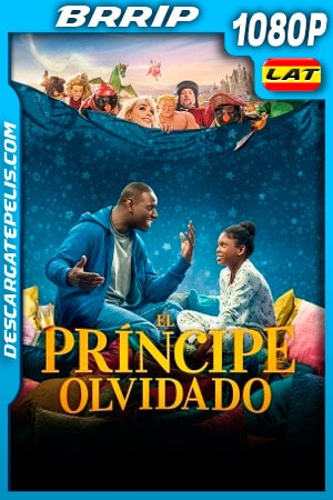 El prÃncipe olvidado (2020) 1080p BRRip Latino El prÃncipe olvidado (2020) 1080p BRRip Latino