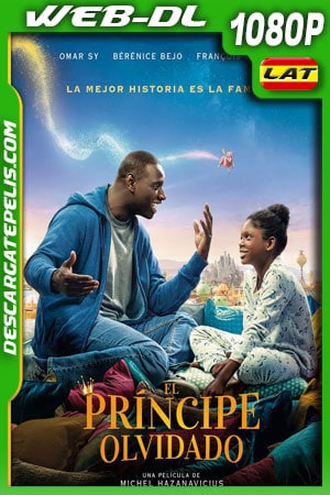 El prÃncipe olvidado (2020) 1080p WEB-DL AMZN Latino El prÃncipe olvidado (2020) 1080p WEB-DL AMZN Latino