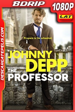 El profesor (2018) 1080p BDrip Latino El profesor (2018) 1080p BDrip Latino