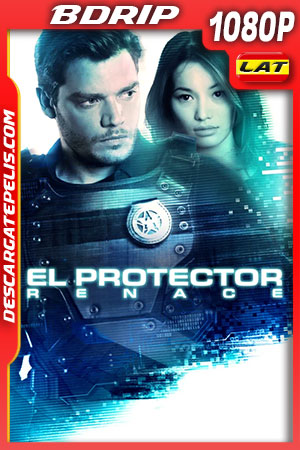 El Protector: Renace (2022) 1080p BDRip Latino El Protector: Renace (2022) 1080p BDRip Latino