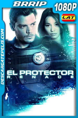 El Protector: Renace (2022) 1080p BRRip Latino El Protector: Renace (2022) 1080p BRRip Latino