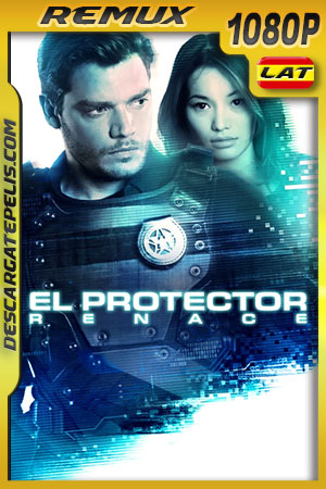 El Protector: Renace (2022) 1080p Remux Latino El Protector: Renace (2022) 1080p Remux Latino