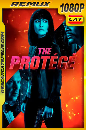 El Protegido (2021) 1080p Remux Latino El Protegido (2021) 1080p Remux Latino