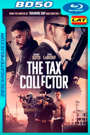 El Recolector (2020) 1080p BD50 Latino El Recolector (2020) 1080p BD50 Latino