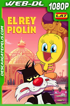 El rey Piolín (2022) 1080p WEB-DL Latino El rey Piolín (2022) 1080p WEB-DL Latino