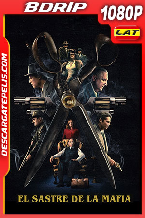 El Sastre de la Mafia (2022) 1080p BDRip Latino El Sastre de la Mafia (2022) 1080p BDRip Latino